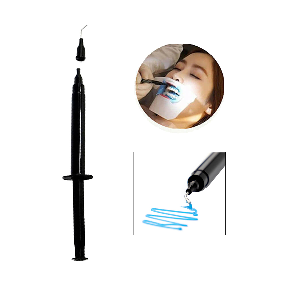 Dental Gingival Gel Dam Barrie - Teeth Whitening Gingival Barrier review and price