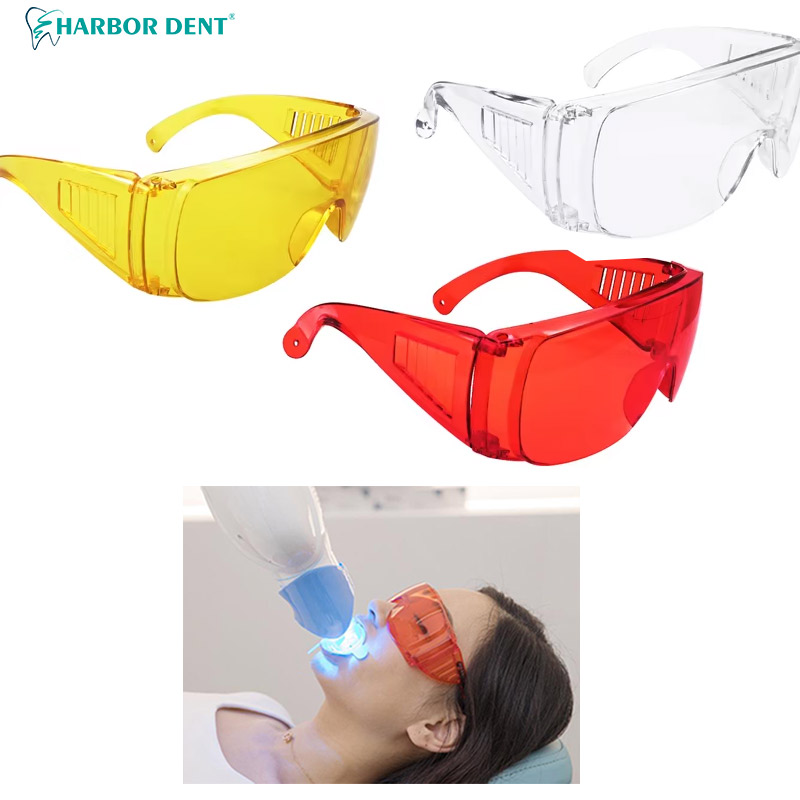 1PCS Dental Eye Protection Gla - Teeth Whitening Uv Kit review and price
