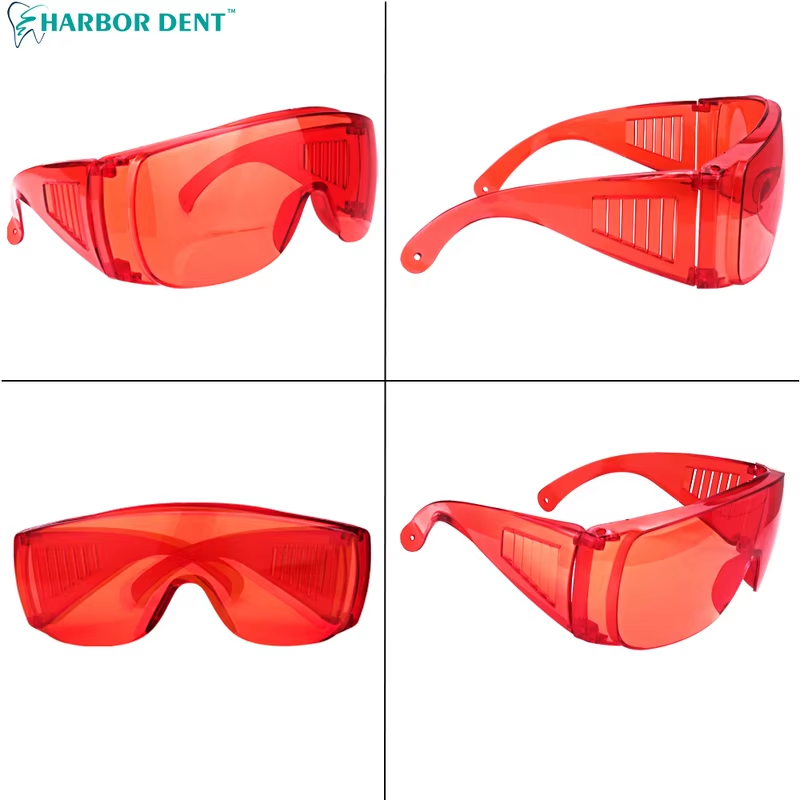 1PCS Dental Eye Protection Gla - Teeth Whitening Uv Kit review and price