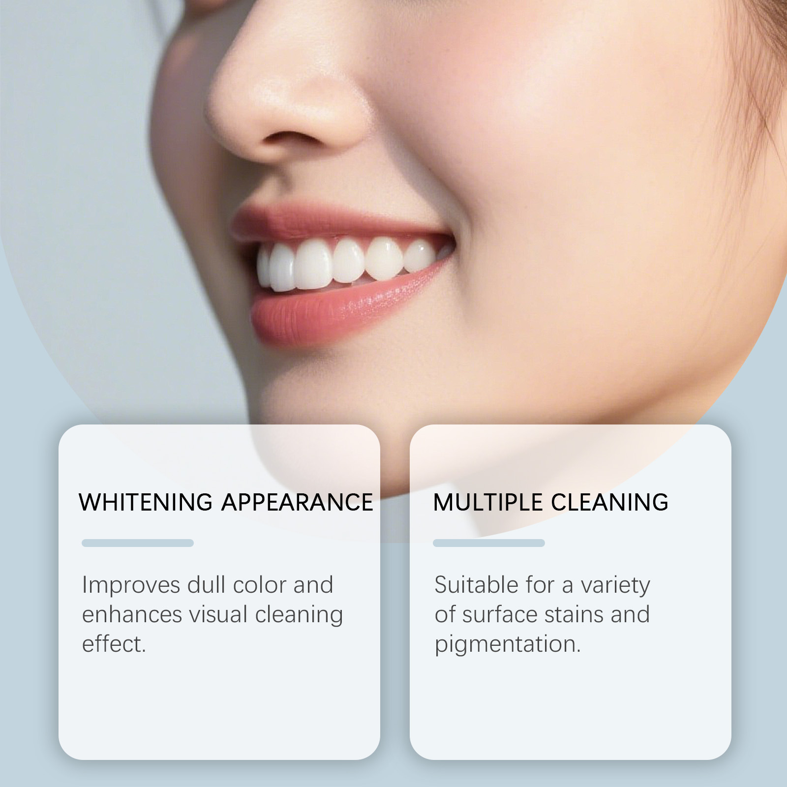 Rapid Repair Gums Serum Soothe - Enamel Repair Serum review and price