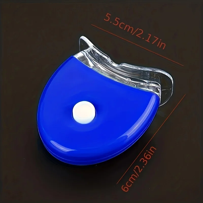 LED Teeth Whitening Light Whit - Teeth Whitening Uv Kit review and price
