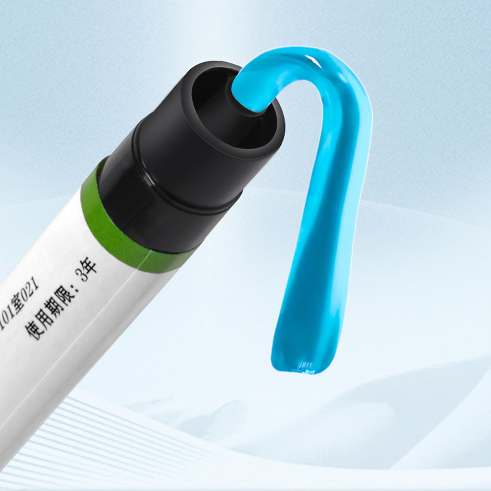 5Pcs/pack Light Curing Gingiva - Teeth Whitening Gingival Barrier review and price