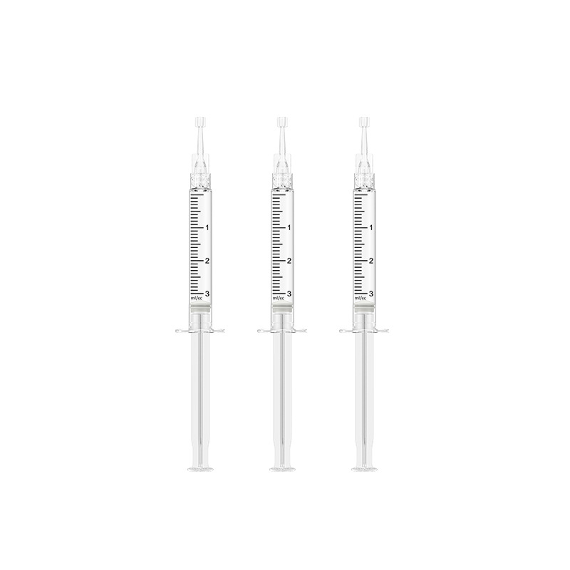 3ml Teeth Whitening Gel for Tr - Teeth Whitening At Home Kit review and price