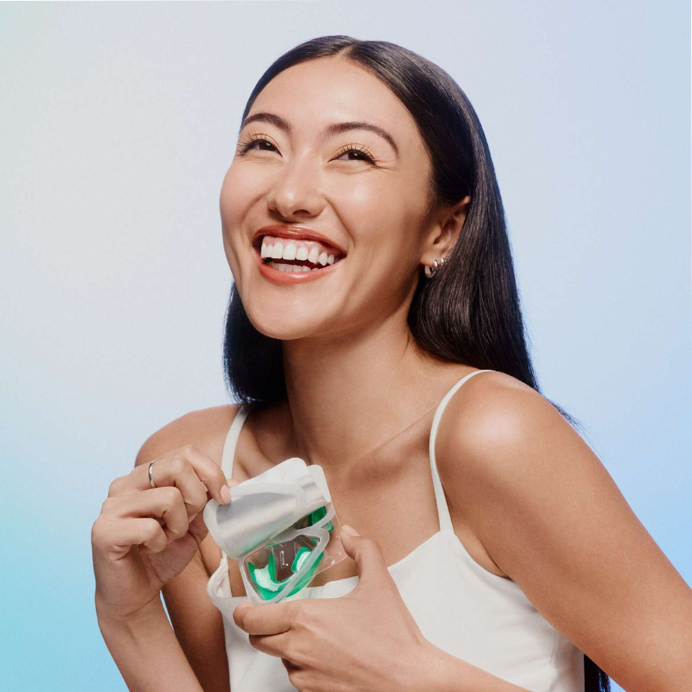 Opalescence GO 6% Hydrogen Per - Teeth Whitening Opalescence Go review and price
