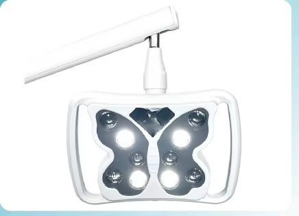 LED Lamp with Teeth Whitening  - Teeth Whitening Lamp review and price