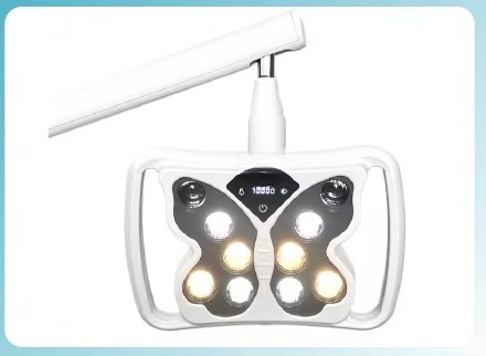 LED Lamp with Teeth Whitening  - Teeth Whitening Lamp review and price