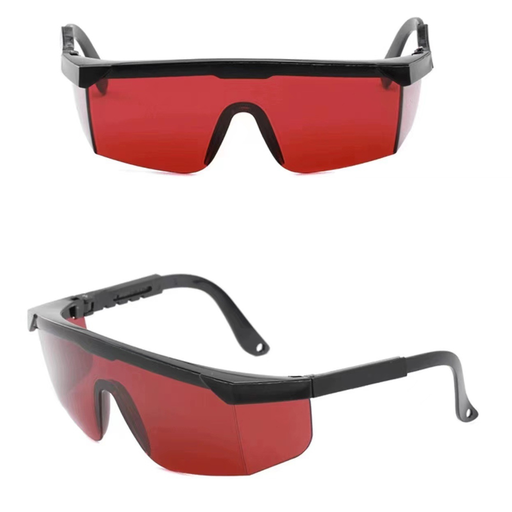 Dental Safety Goggles Eyewear  - Teeth Whitening Uv Kit review and price