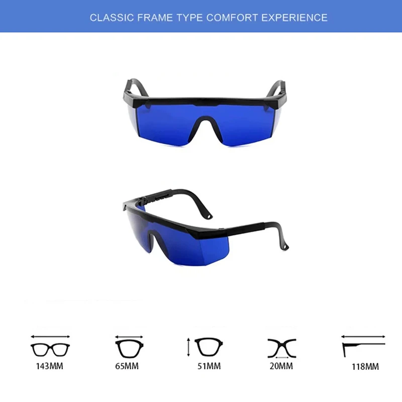 Dental Safety Goggles Eyewear  - Teeth Whitening Uv Kit review and price
