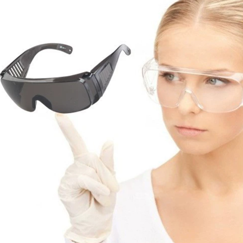 1Pieces Dental Lab Goggle Eyew - Teeth Whitening Uv Kit review and price