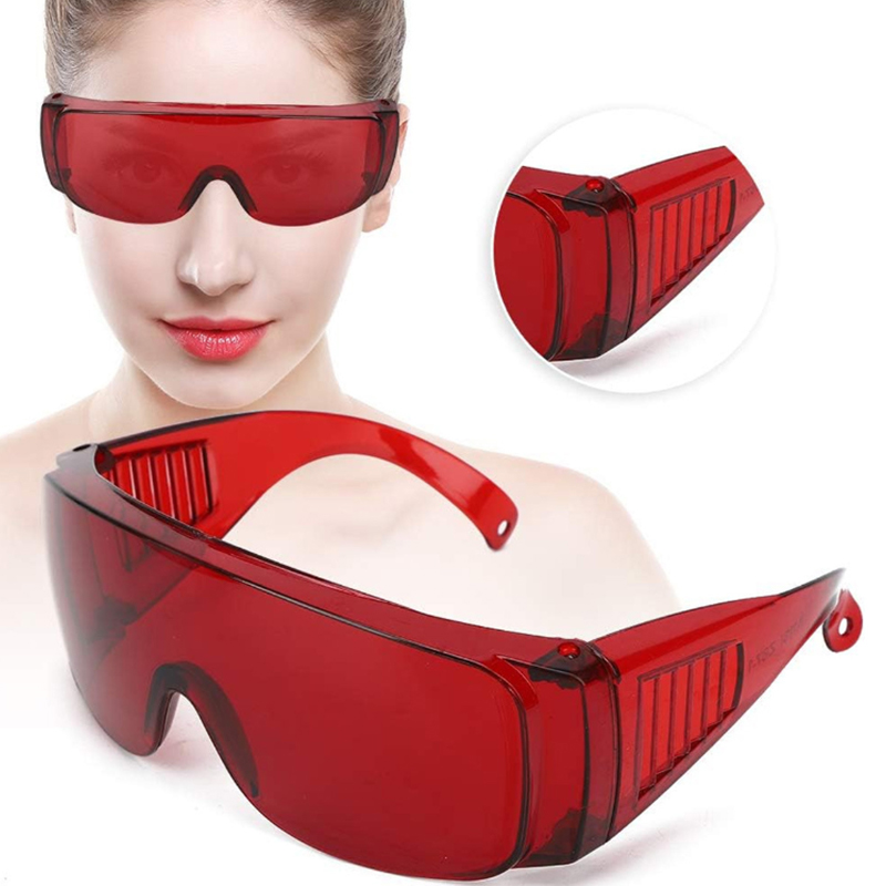 1Pieces Dental Lab Goggle Eyew - Teeth Whitening Uv Kit review and price
