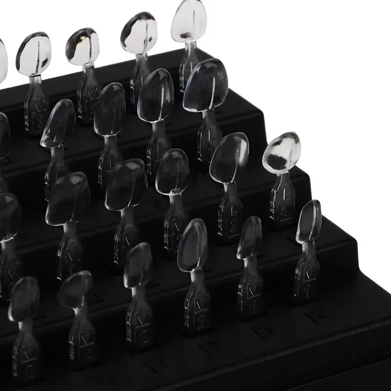 32pcs Dental Veneer Mould Kit  - Teeth Whitening Veneers review and price